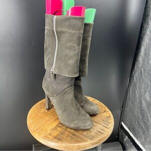 Franco Sarto A-Lady boots